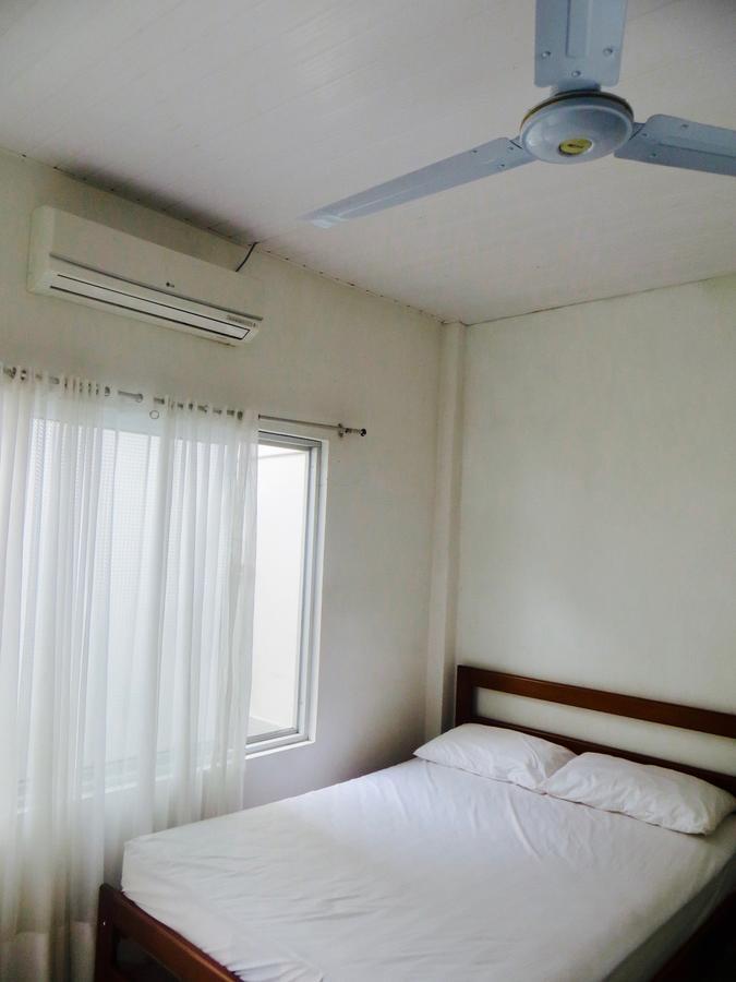 Hotel Heliconias 莱蒂西亚 外观 照片